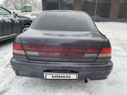 Nissan Cefiro 1995 года за 2 200 000 тг. в Талгар – фото 3