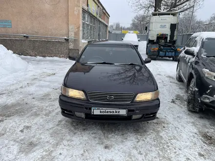 Nissan Cefiro 1995 года за 2 200 000 тг. в Талгар