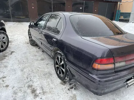 Nissan Cefiro 1995 года за 2 200 000 тг. в Талгар – фото 5