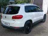 Volkswagen Tiguan 2011 года за 6 300 000 тг. в Астана – фото 4