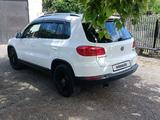 Volkswagen Tiguan 2011 года за 6 300 000 тг. в Астана – фото 5