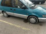 Mitsubishi Space Runner 1992 года за 800 000 тг. в Алматы