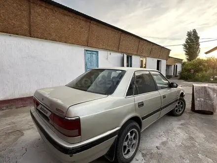 Mazda 626 1989 года за 400 000 тг. в Шу