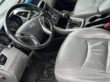 Hyundai Elantra 2014 годаүшін4 200 000 тг. в Актобе – фото 3