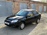 ВАЗ (Lada) Granta 2190 2013 года за 2 830 000 тг. в Усть-Каменогорск