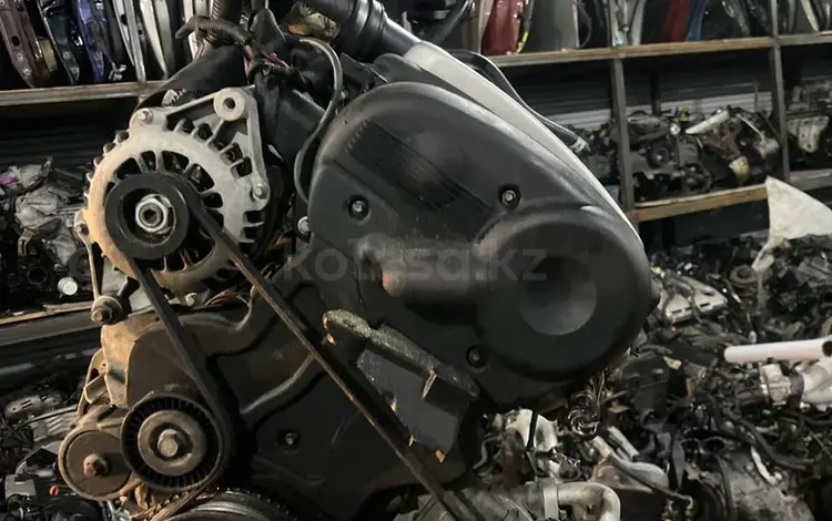Двигатель на Опел Z14xeүшін300 000 тг. в Астана
