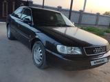 Audi A6 1995 года за 2 600 000 тг. в Жетысай – фото 2