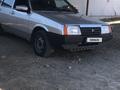 ВАЗ (Lada) 21099 2007 годаүшін1 200 000 тг. в Атырау