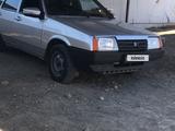 ВАЗ (Lada) 21099 2007 года за 1 200 000 тг. в Атырау