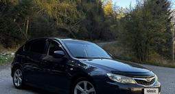 Subaru Impreza 2007 года за 4 500 000 тг. в Алматы