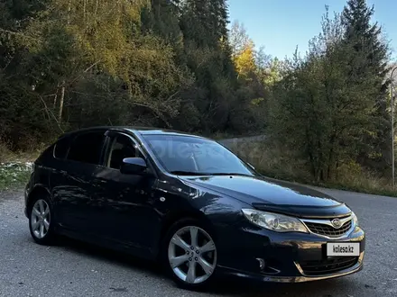 Subaru Impreza 2007 года за 4 200 000 тг. в Алматы