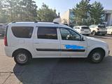 ВАЗ (Lada) Largus 2017 годаүшін3 100 000 тг. в Павлодар – фото 3