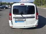 ВАЗ (Lada) Largus 2017 годаүшін3 100 000 тг. в Павлодар – фото 4