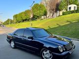 Mercedes-Benz E 320 1997 годаүшін3 500 000 тг. в Алматы