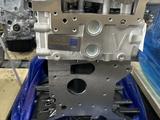 Двигатель на Hyundai D4CB 2, 5 за 765 000 тг. в Алматы – фото 2