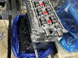 Двигатель на Hyundai D4CB 2, 5 за 735 000 тг. в Алматы