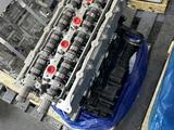 Двигатель на Hyundai D4CB 2, 5 за 765 000 тг. в Алматы – фото 3