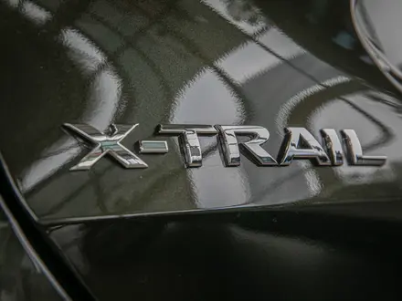 Nissan X-Trail LE Top 2.5 2022 года за 21 169 000 тг. в Алматы – фото 11