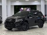 Chevrolet Equinox 2022 годаүшін13 000 000 тг. в Шымкент