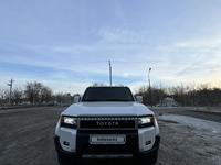 Toyota Land Cruiser Prado 2024 года за 33 500 000 тг. в Актобе