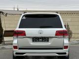 Toyota Land Cruiser 2016 годаfor29 500 000 тг. в Актау – фото 3