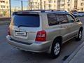 Toyota Highlander 2002 годаfor6 500 000 тг. в Талдыкорган – фото 3