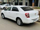 Chevrolet Cobalt 2022 годаүшін5 550 000 тг. в Астана – фото 4