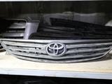 Решетка радиатора Тойота Камри 30 за 15 000 тг. в Алматы – фото 2