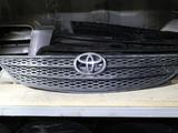 Решетка радиатора Тойота Камри 30 за 15 000 тг. в Алматы – фото 4