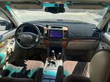 Lexus GX 470 2004 годаfor10 500 000 тг. в Жанаозен – фото 4