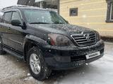 Lexus GX 470 2004 годаfor10 500 000 тг. в Жанаозен – фото 3