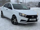 ВАЗ (Lada) Vesta 2018 годаүшін4 600 000 тг. в Уральск