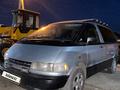 Toyota Previa 1992 года за 2 100 000 тг. в Теренозек – фото 4