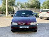Volkswagen Passat 1991 годаүшін1 400 000 тг. в Шымкент – фото 3