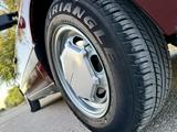 Volkswagen Passat 1991 годаүшін1 400 000 тг. в Шымкент – фото 2