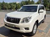 Toyota Land Cruiser Prado 2011 года за 13 500 000 тг. в Шымкент