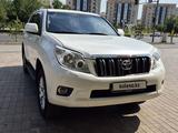 Toyota Land Cruiser Prado 2011 года за 13 500 000 тг. в Шымкент – фото 2