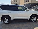 Toyota Land Cruiser Prado 2011 года за 13 500 000 тг. в Шымкент – фото 3
