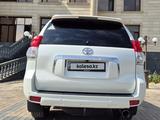 Toyota Land Cruiser Prado 2011 года за 13 500 000 тг. в Шымкент – фото 5