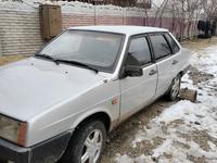 ВАЗ (Lada) 21099 2003 годаfor800 000 тг. в Тараз