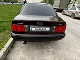 Audi S4 1992 года за 1 600 000 тг. в Алматы – фото 2