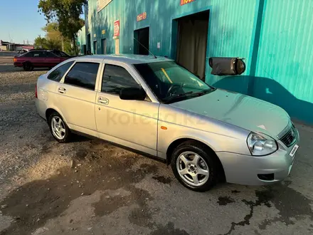 ВАЗ (Lada) Priora 2172 2014 года за 2 250 000 тг. в Костанай