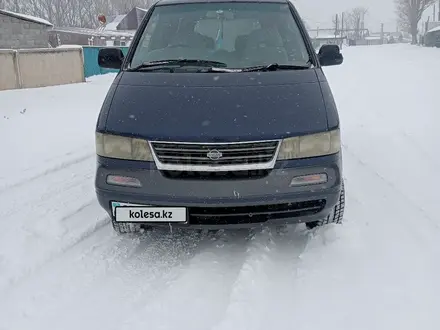 Nissan Largo 1996 года за 1 554 545 тг. в Алматы – фото 11