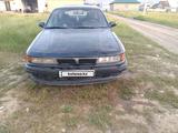 Mitsubishi Galant 1990 года за 1 050 000 тг. в Есик