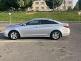 Hyundai Sonata 2010 года за 6 000 000 тг. в Алматы – фото 3