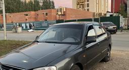 Hyundai Accent 2008 года за 2 700 000 тг. в Кокшетау – фото 3