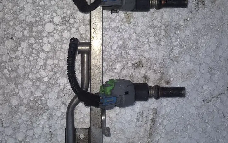 Форсунки Z16XER за 30 000 тг. в Караганда