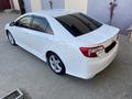 Toyota Camry 2012 годаfor6 800 000 тг. в Актау – фото 7