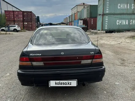 Nissan Maxima 1996 года за 1 950 000 тг. в Алматы – фото 4