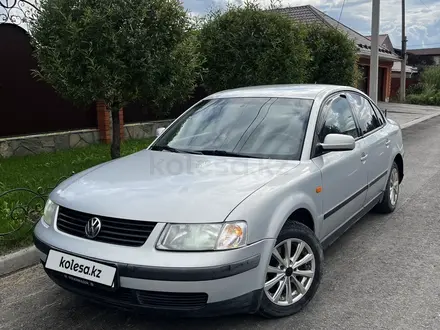 Volkswagen Passat 1997 года за 1 650 000 тг. в Костанай